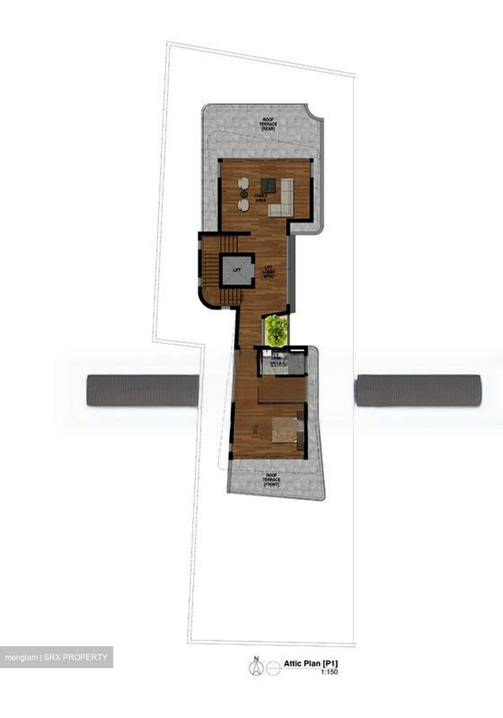 Siglap Road (D15), Detached #472344461